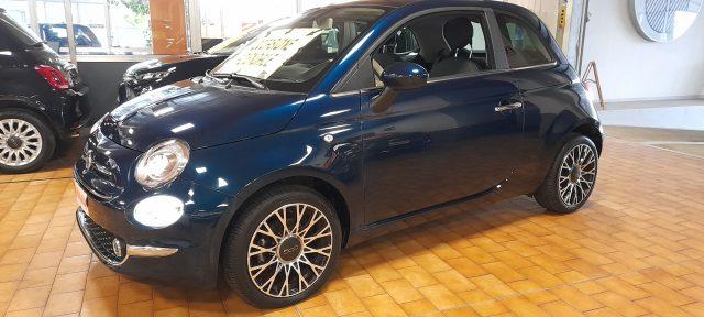FIAT 500 1.0 Hybrid Dolcevita Style 16"