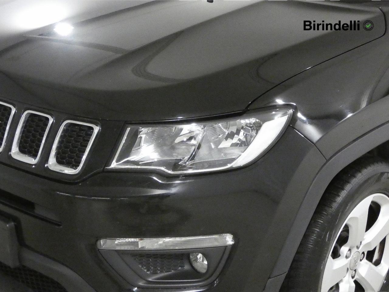 JEEP Compass 2ª serie - Compass 1.6 Multijet II 2WD Longitude