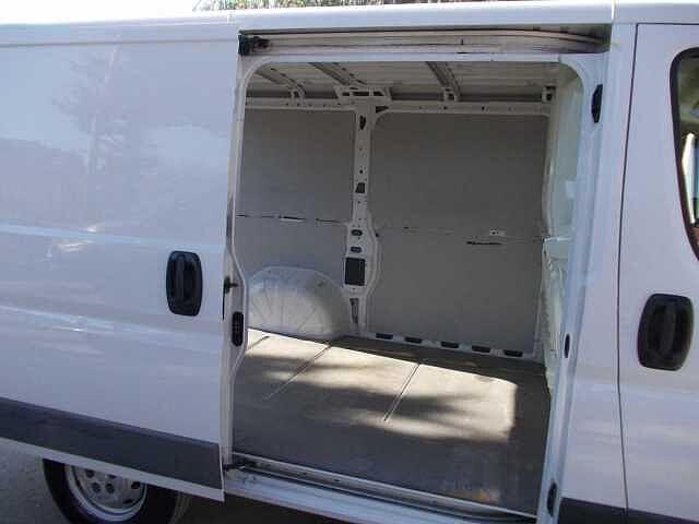 Fiat Ducato 2.3 Mjtd L1 H1