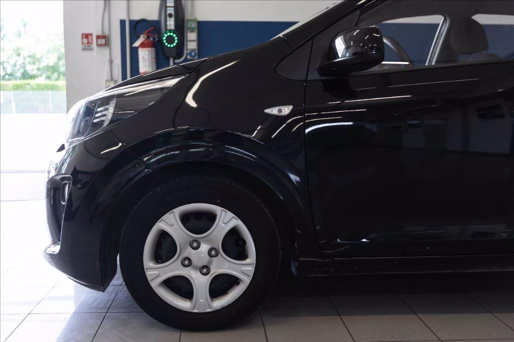 KIA Picanto 1.0 dpi Urban del 2022