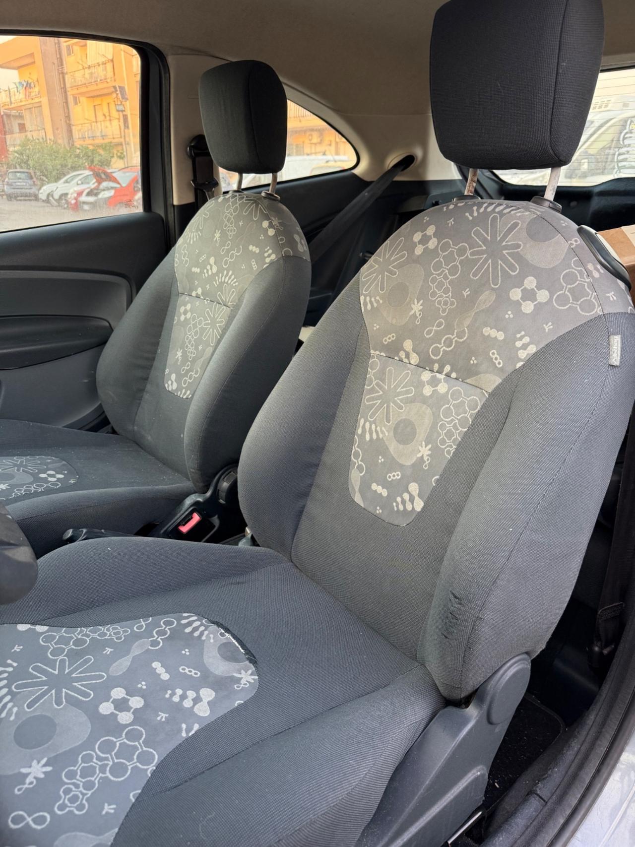 Ford Ka 1.2 Benzina 69 Cv