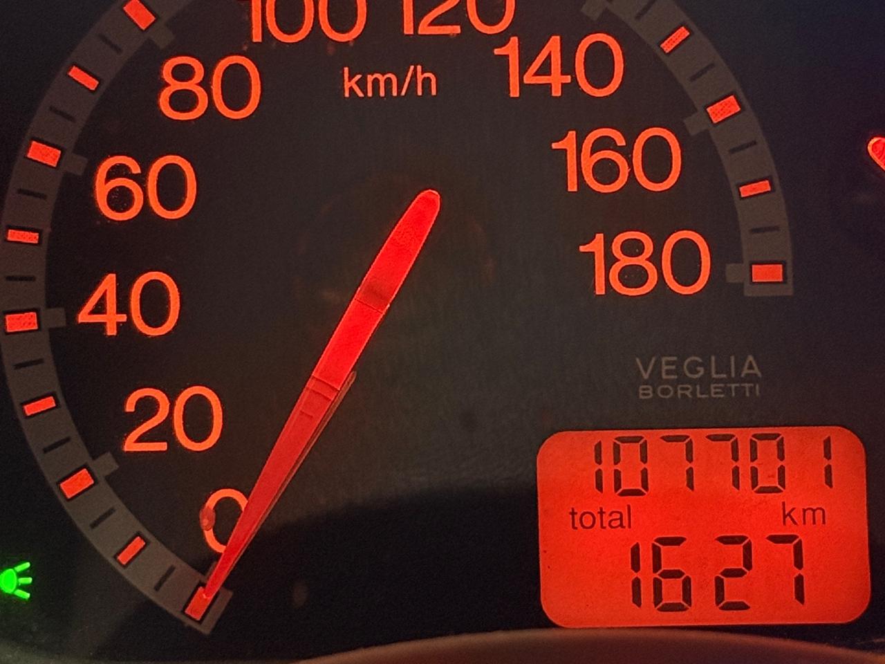 BELLISSIMA FIAT 600 ADATTA A NEOPATENTATI