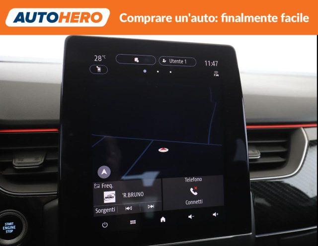 RENAULT Arkana Arkana Hybrid E-Tech 145 CV R.S.Line Fast Track