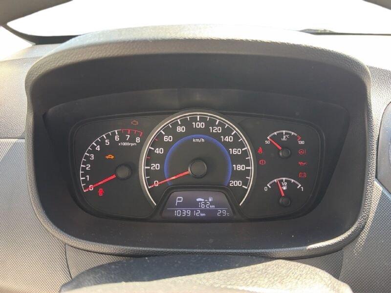 Hyundai i10 i10 1.0 Classic