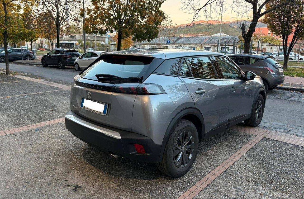 Peugeot 2008 1.5 Business 110cv - 2021