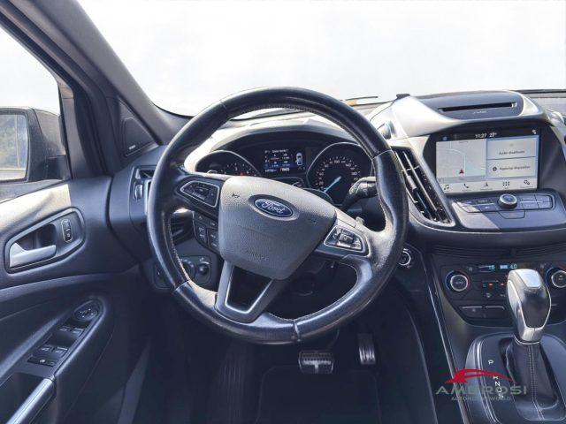 FORD Kuga 2.0 tdci ST-Line s&s awd 150cv powershift