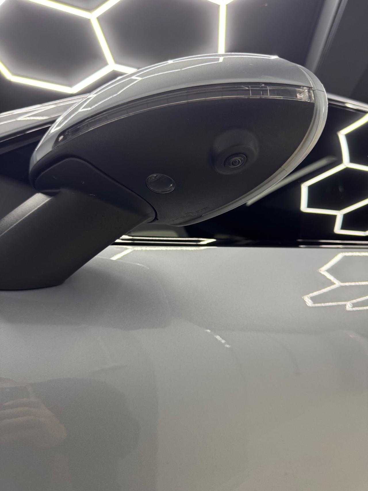 Porsche Macan 2.0 Sport Chrono Carbon 21 tetto navi NO SUPERBOLLO