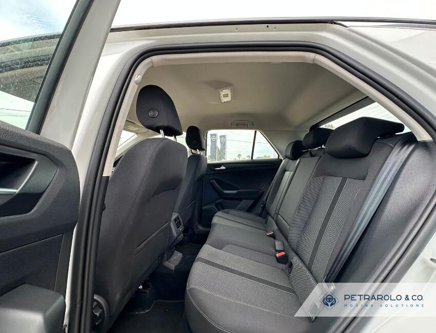 Volkswagen T-Roc 1.5 TSI ACT DSG Life