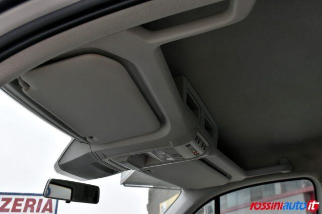 VOLKSWAGEN Crafter 50/35 2.0 TDI 122CV L3 DOPPIA CABINA CASSONE FISSO