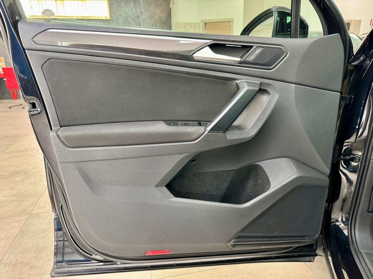 Volkswagen Tiguan 2.0 TDI 150cv DSG Life 2022