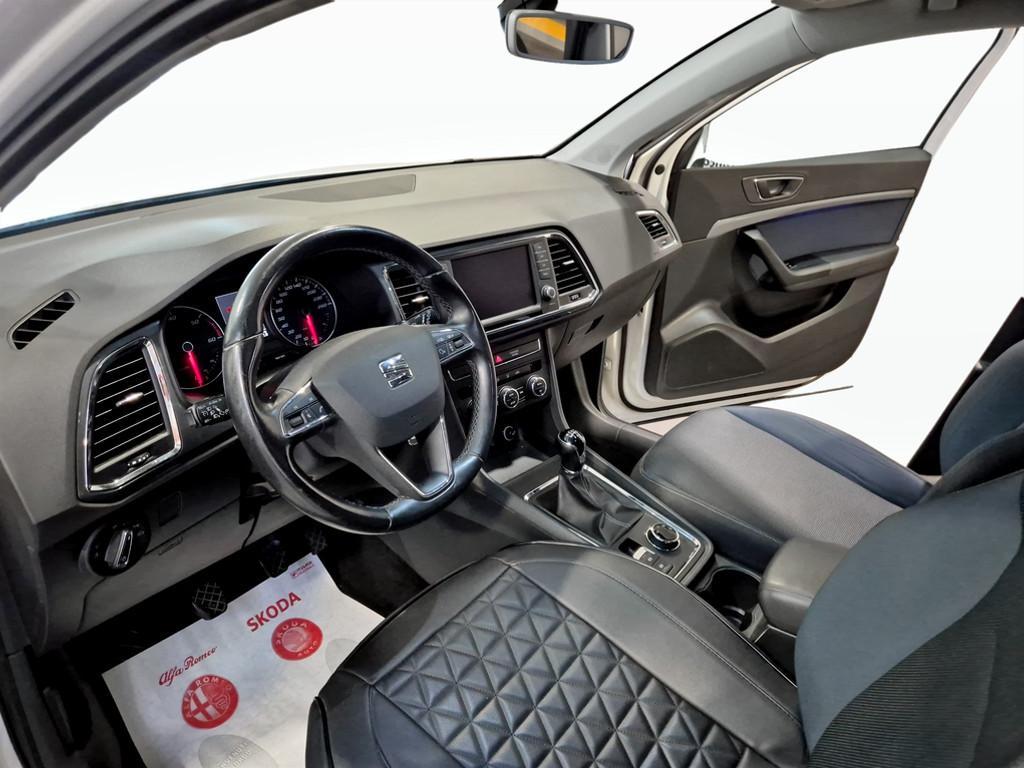 Seat Ateca 1.6 tdi Business my16