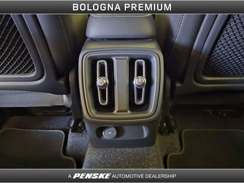 Volvo XC40 XC40 D3 AWD Geartronic Momentum