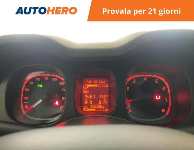 FIAT Panda 1.2 Easy