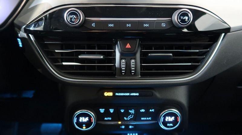 Ford Kuga Kuga 2.5 phev Titanium Business 2wd 225cv e-shifter