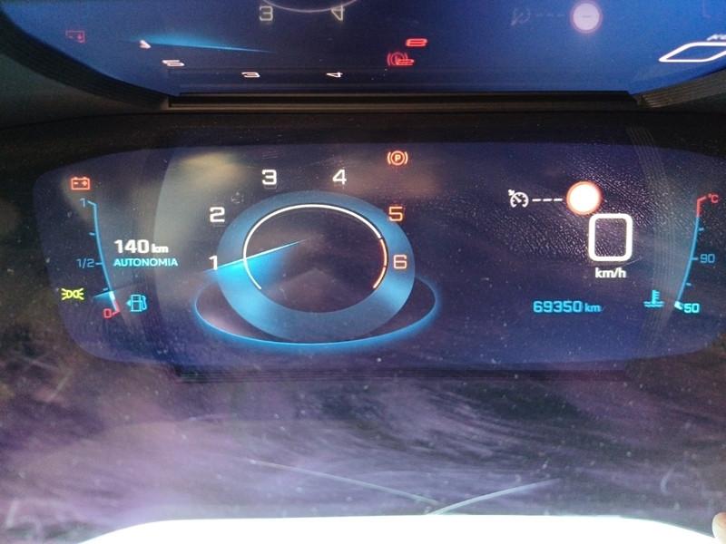 PEUGEOT 208 1.5 HDI 5P ALLURE