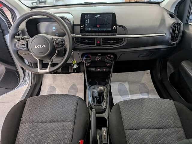 Kia Picanto 1.0 DPi 5 porte Urban GPL *KM 0*