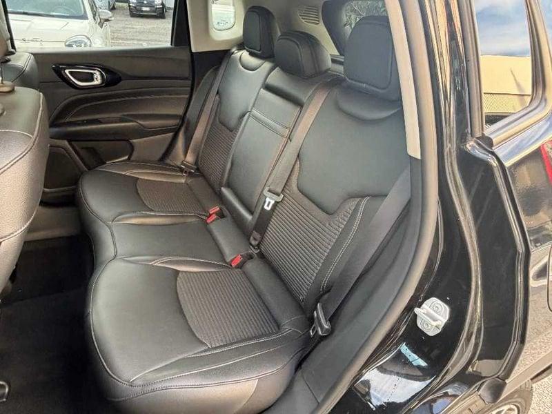 Jeep Compass 2ª serie 1.3 T4 190CV PHEV AT6 4xe Limited