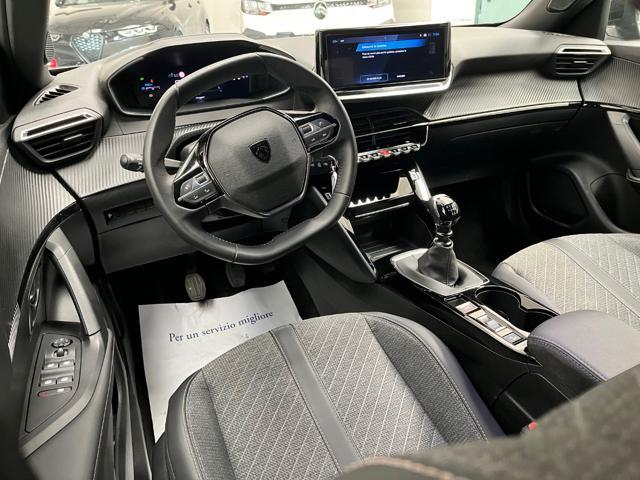 PEUGEOT 2008 PureTech 100 S&S Allure pari al nuovo!