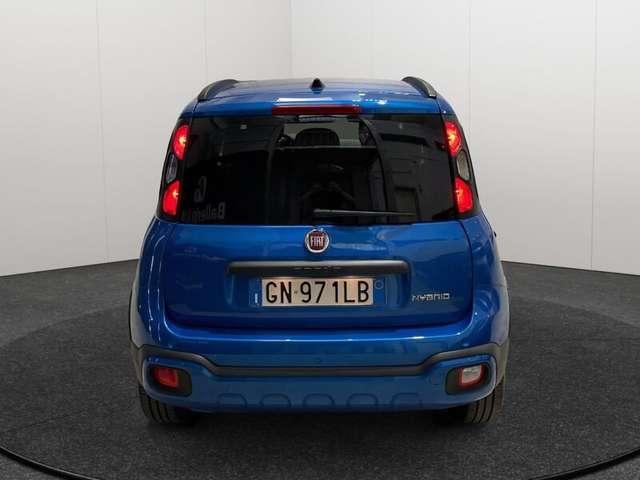 Fiat Panda 3ª serie 1.0 FireFly S&S Hybrid