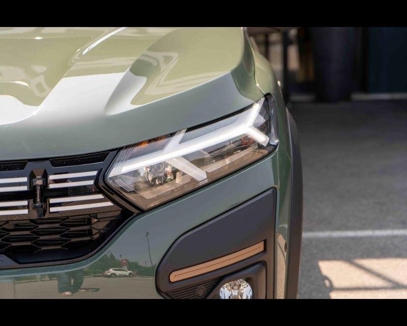 Dacia Jogger Extreme MY24 TCe 100 GPL ECO-G 5p