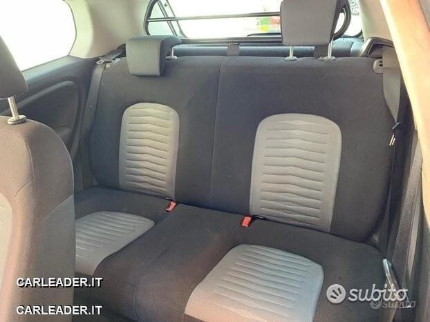 FIAT Grande Punto 1.3 MJT 75CV 3p VAN N1 Dynamic