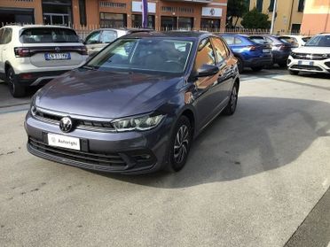 Volkswagen Polo Polo 1.0 tsi Life 95cv