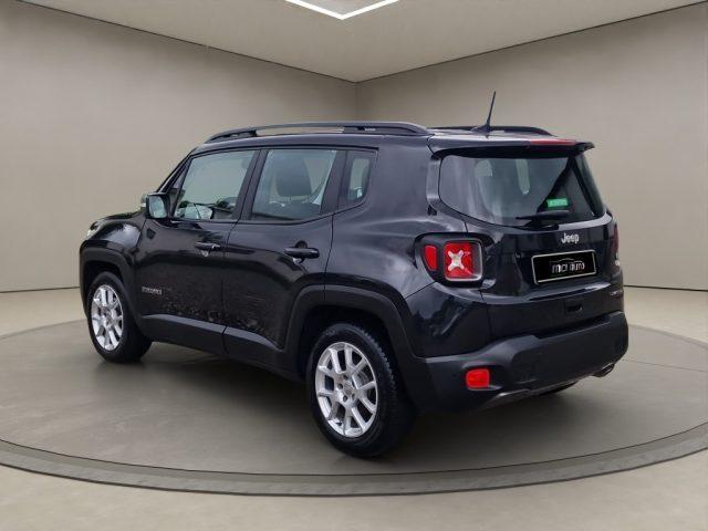 JEEP Renegade 1.0 T3 Business
