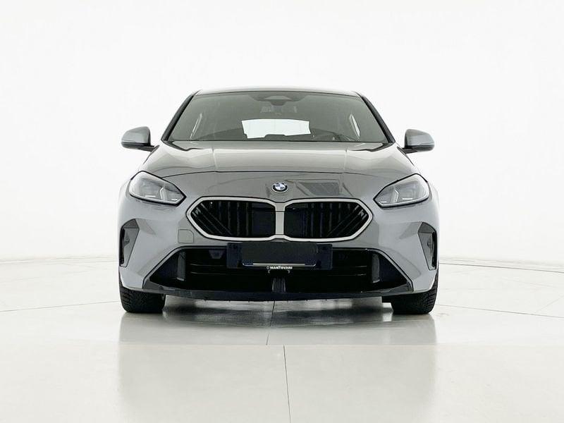 BMW Serie 1 118d MSport automatico