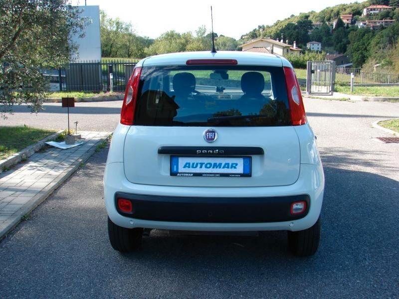 Fiat Panda TwinAir Natural Power *NEOPATENTATI*UNIPRO*