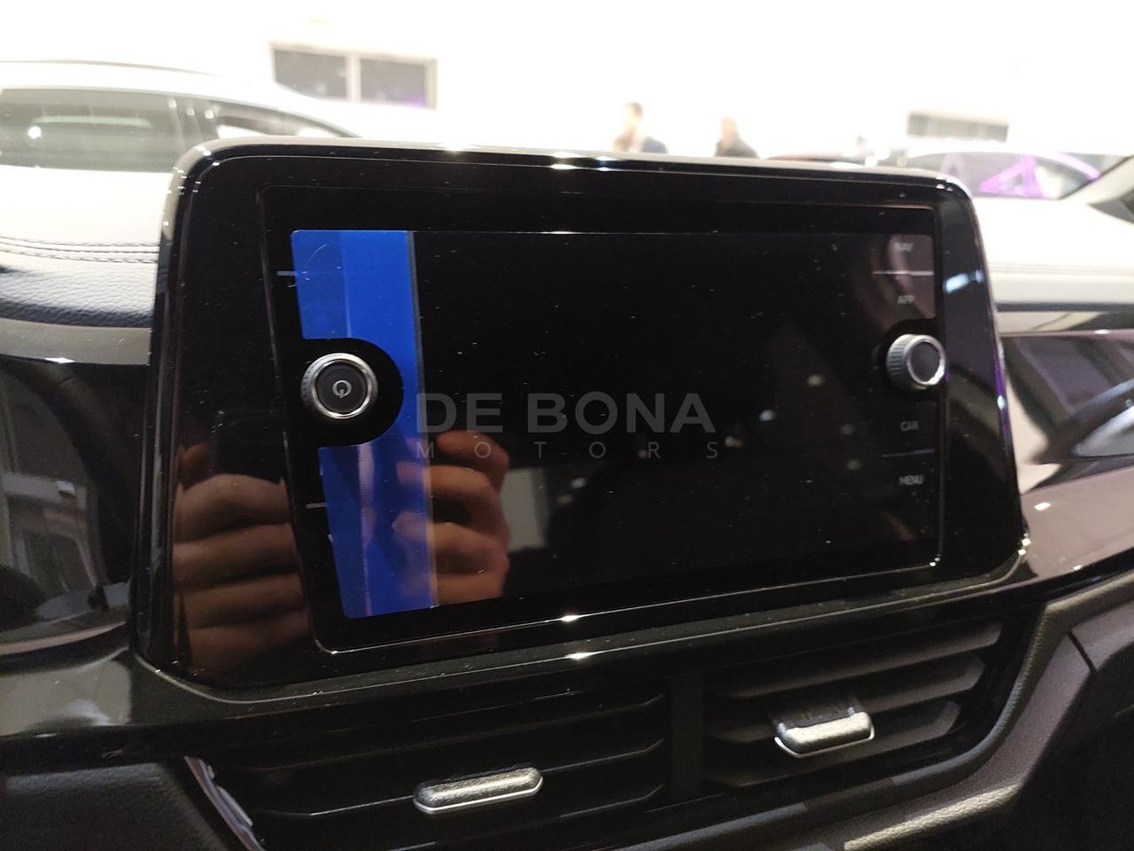 Volkswagen T-Roc 2.0 tdi style 115cv