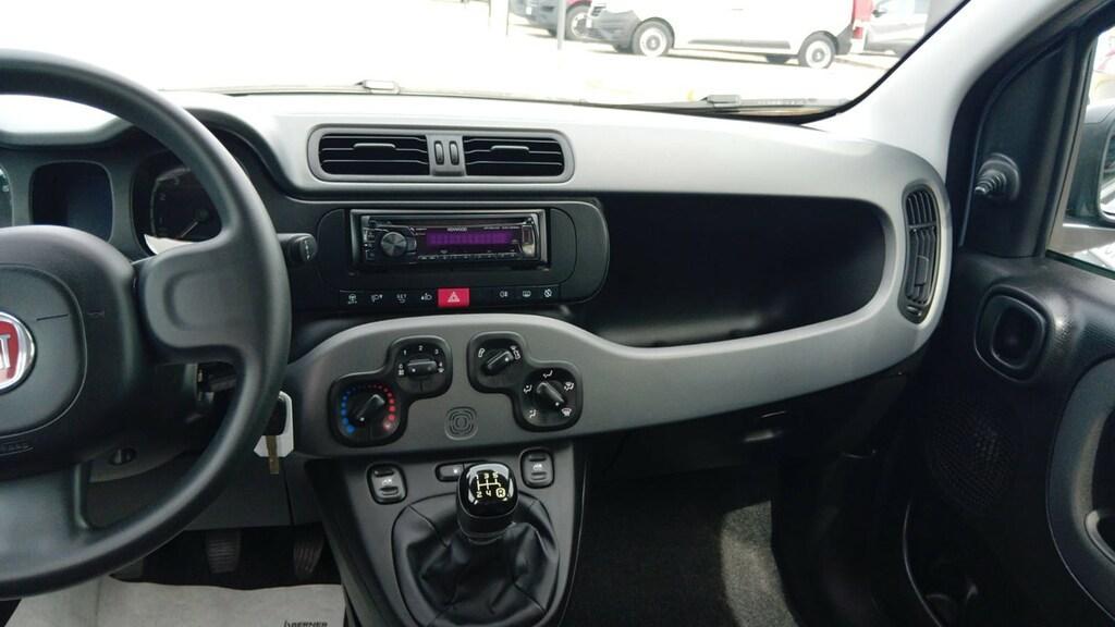Fiat Panda 1.2 Fire EasyPower
