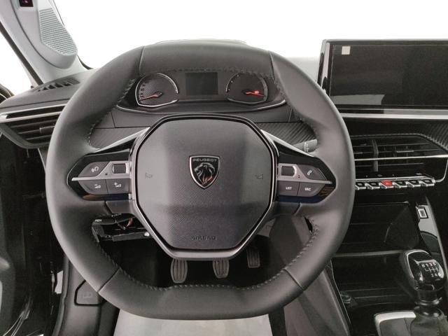 PEUGEOT 208 Business Turbo benzina 100
