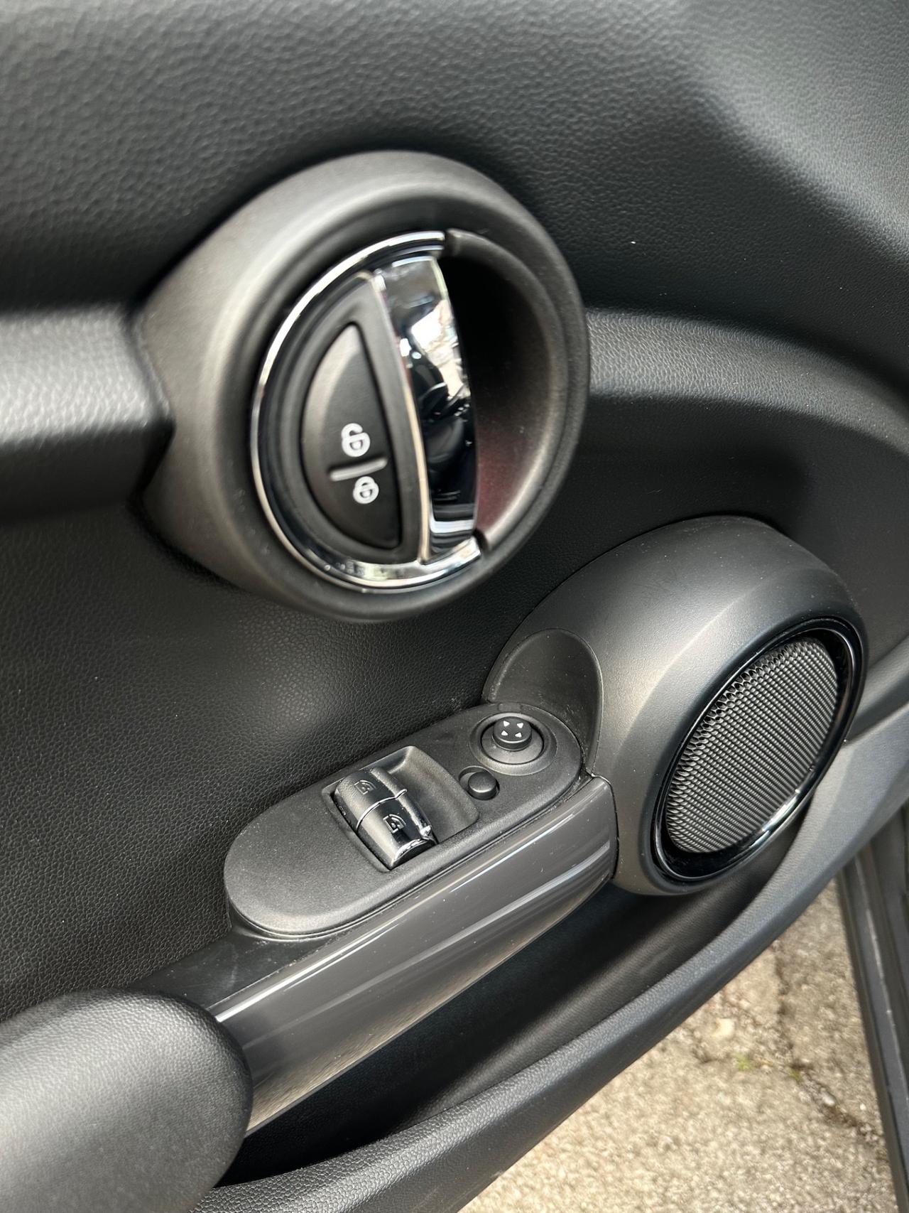 MINI Mini 1.5 One 75cv 3 porte