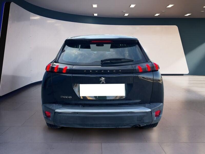Peugeot 2008 II 2020 1.2 puretech Active Pack s&s 100cv