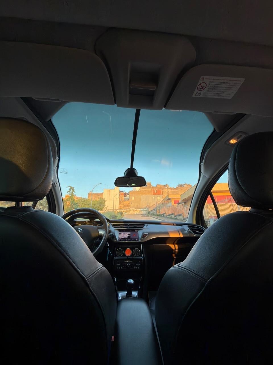 Citroen C3 MODELLO EXCLUSIVE