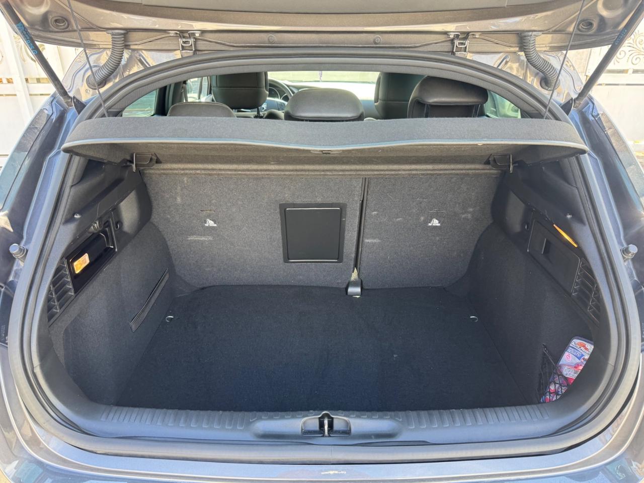 Ds DS4 4 1.2 BENZINA 130CV Sport Chic 2015