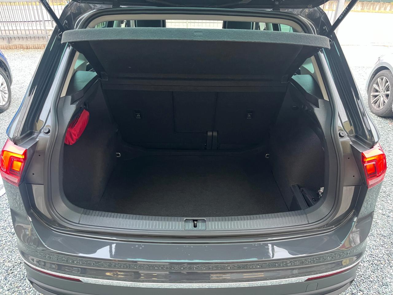 Volkswagen Tiguan 2.0 TDI 150 CV SCR DSG **KM 86811**