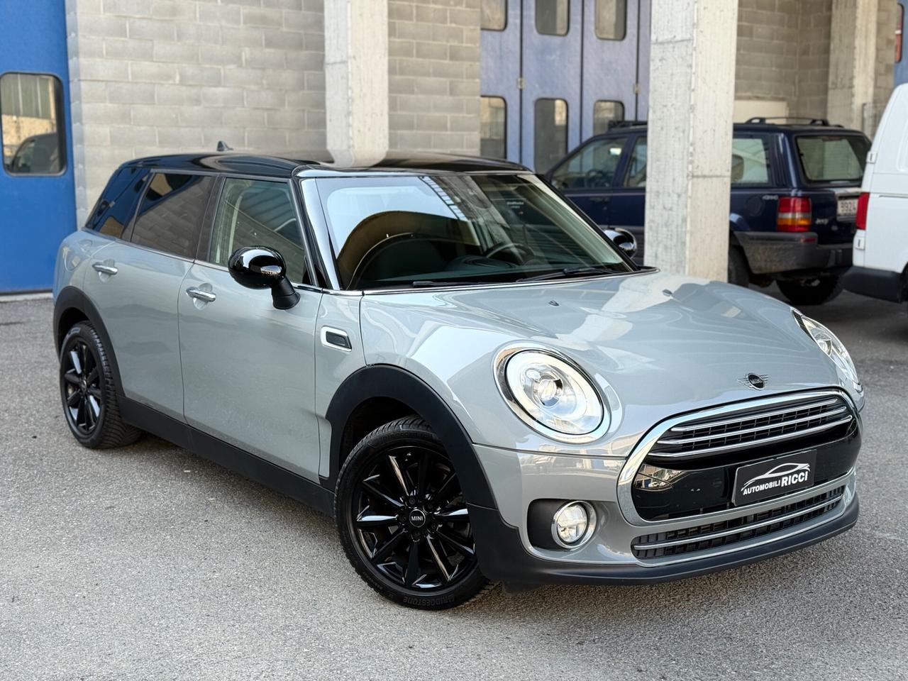 Mini Cooper D Clubman 2.0 Diesel 150cv