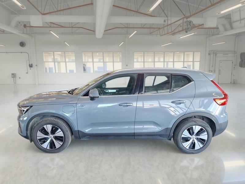 VOLVO XC40 T5 RECHARGE PLUG-IN AUTO CORE SUV