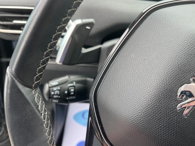 PEUGEOT 3008 PureTech Turbo 130 S&S EAT8 Allure