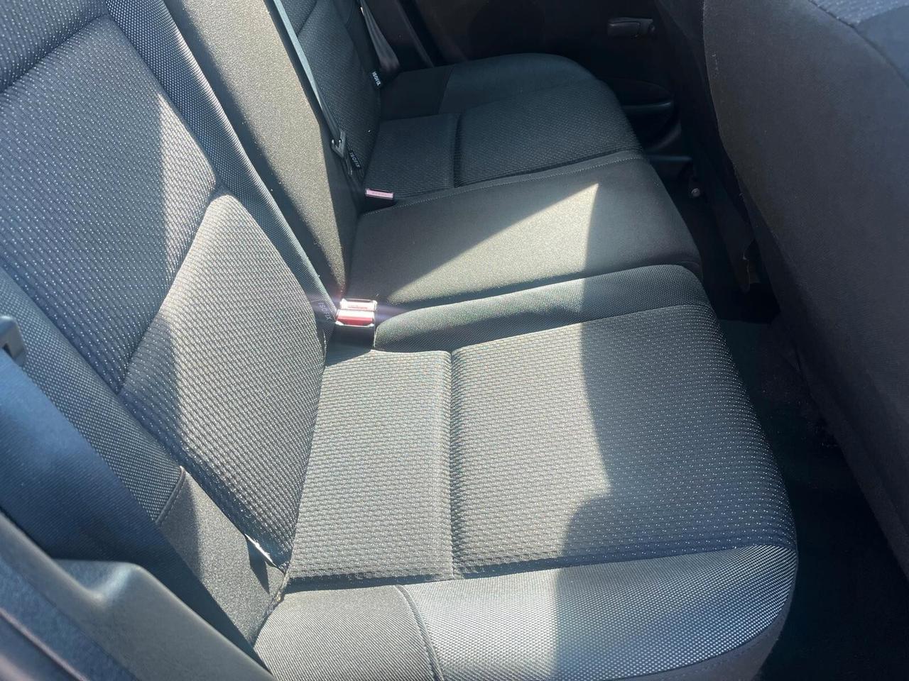 Peugeot 207 1.4 HDi 70CV FAP 5p. XS