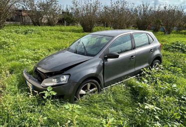 Volkswagen Polo 1.2 TDI DPF 5 p. United