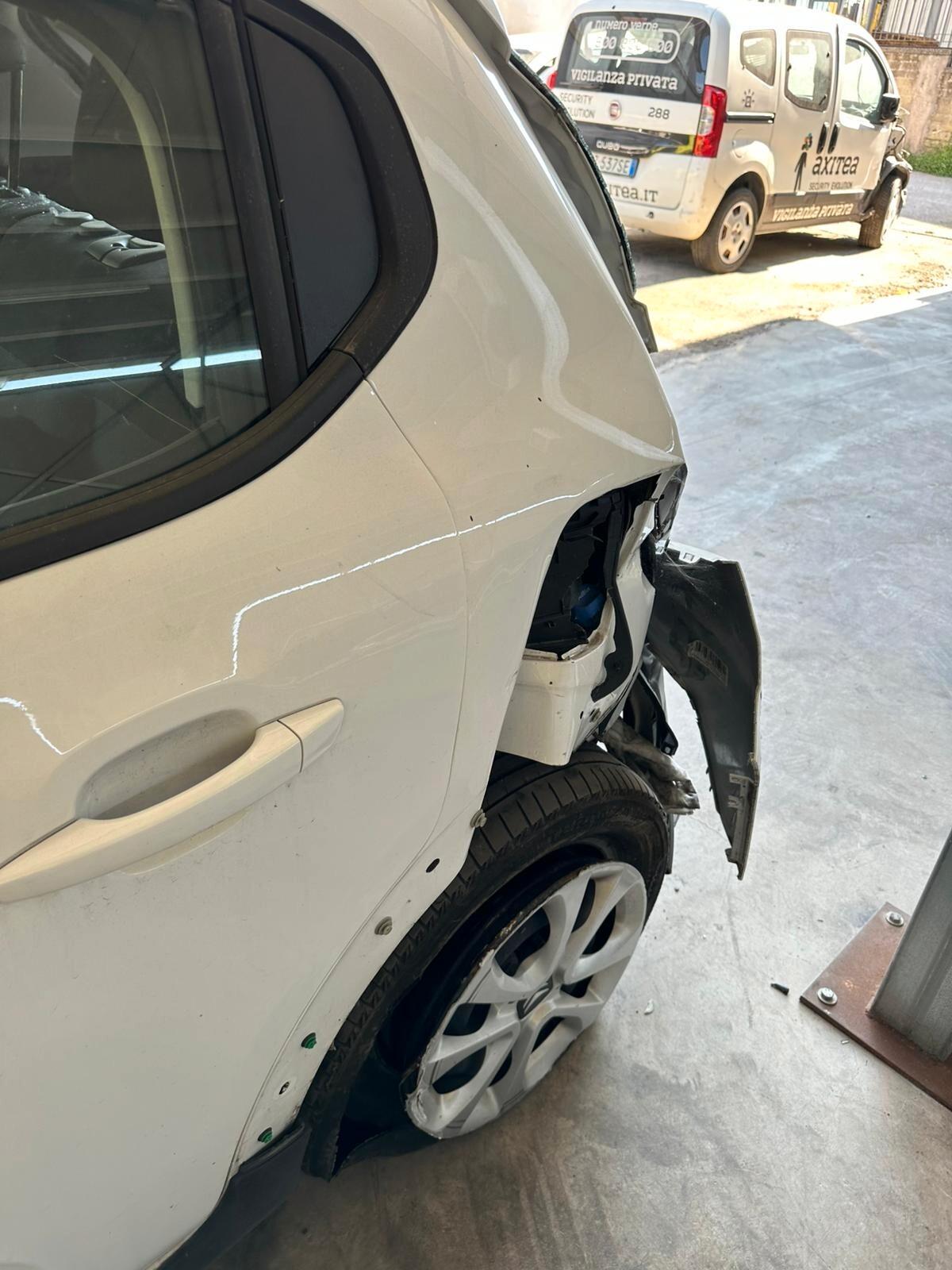 Citroen C3 BlueHDi 100 S&S Business Combi