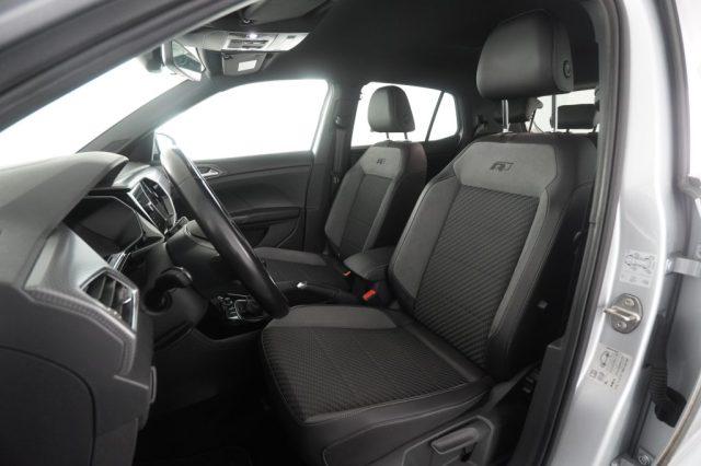 VOLKSWAGEN T-Cross T-Cross 1.0 TSI Sport