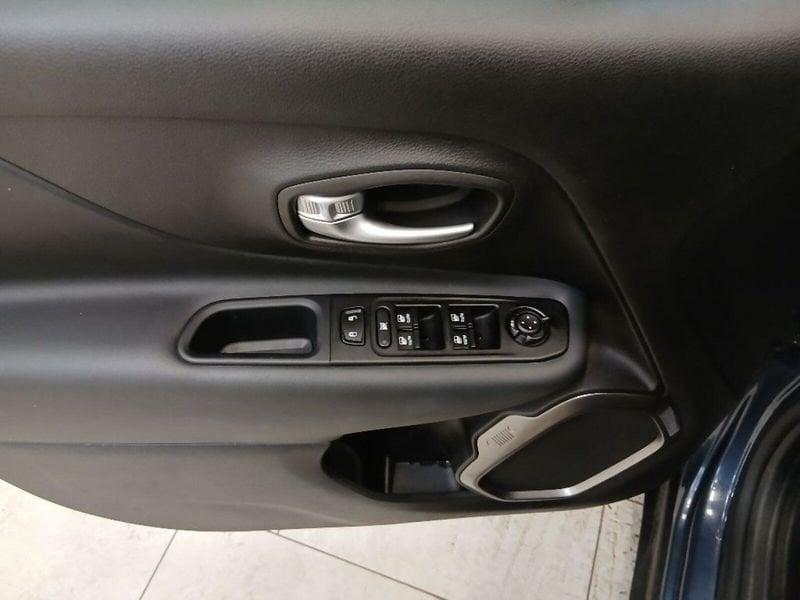 Jeep Renegade 1.6 mjt Limited 2wd 130cv