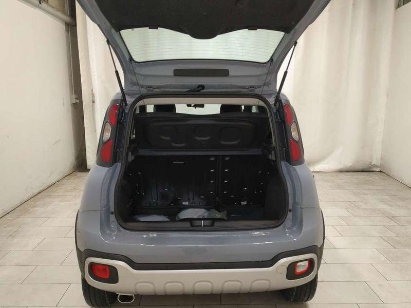 FIAT Panda Cross Panda 0.9 t.air t. Cross 4x4 s&s 85cv 5p.ti