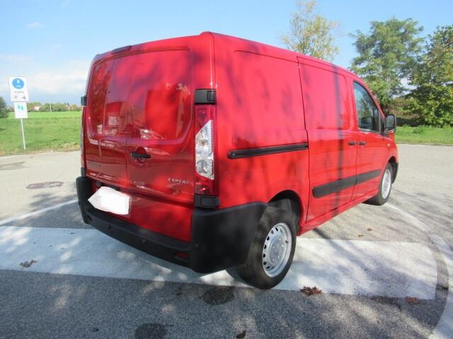 Peugeot Expert 2.0 HDi 130 cv Unicoproprietario