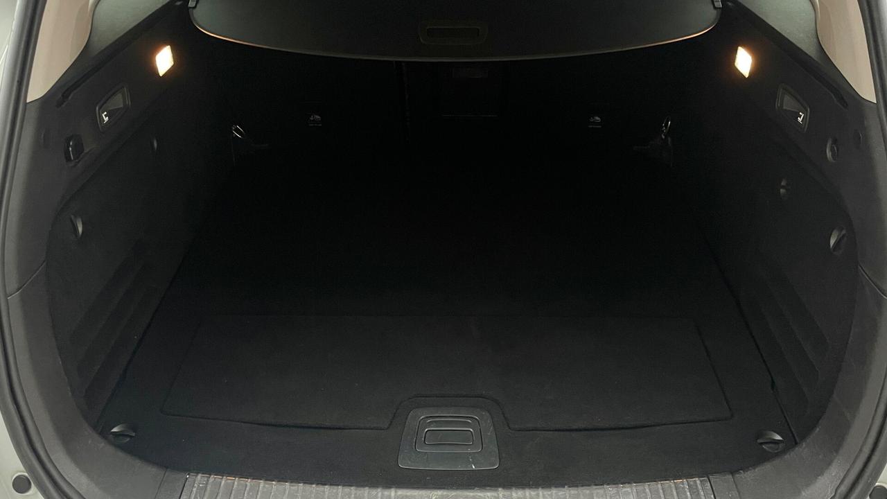 RENAULT TALISMAN SPORTER 2.0 BLUEHDI EXECUTIVE 160CV - FULL LED, VIRTUAL COCKPIT, PACCHETTO LUCI