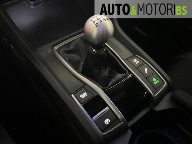 HONDA Civic 1.0T 5 porte Executive