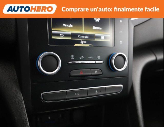 RENAULT Megane Sporter dCi 8V 110 CV Energy Intens